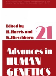 Advances in Human Genetics 21