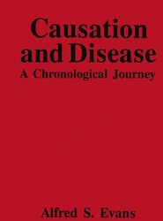Causation and Disease