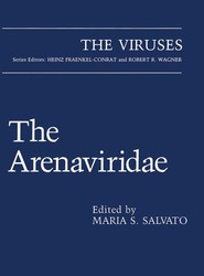 The Arenaviridae