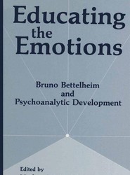 Educating the Emotions