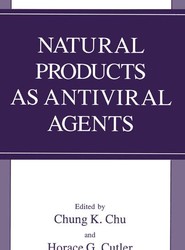 Natural Products as Antiviral Agents