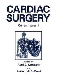 Cardiac Surgery