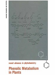 Phenolic Metabolism in Plants