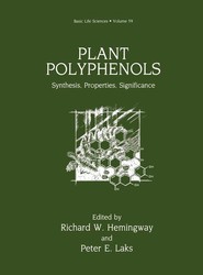 Plant Polyphenols