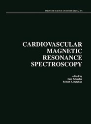 Cardiovascular Magnetic Resonance Spectroscopy