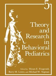 Theory and Research in Behavioral Pediatrics