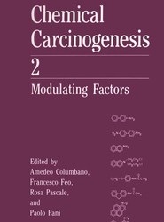 Chemical Carcinogenesis 2