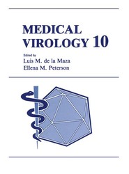 Medical Virology 10