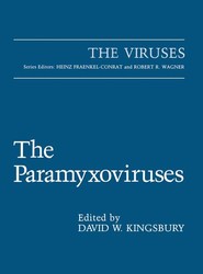 The Paramyxoviruses