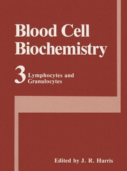 Blood Cell Biochemistry Volume 3
