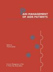 Pain Management of AIDS Patients