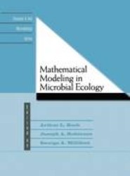 Mathematical Modeling in Microbial Ecology