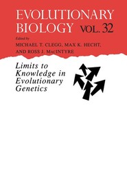 Evolutionary Biology