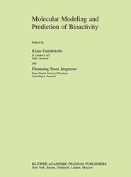Molecular Modeling and Prediction of Bioactivity