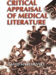 Critical Appraisal of Medical Literature