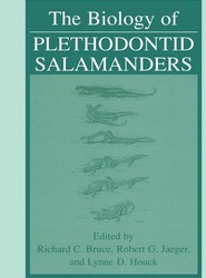 The Biology of Plethodontid Salamanders