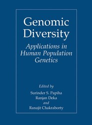 Genomic Diversity