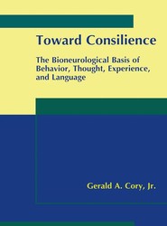 Toward Consilience