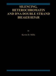 Silencing, Heterochromatin and DNA Double Strand Break Repair