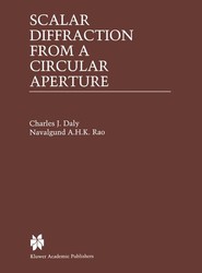 Scalar Diffraction from a Circular Aperture
