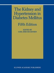 The Kidney and Hypertension in Diabetes Mellitus