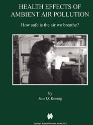 Health Effects of Ambient Air Pollution