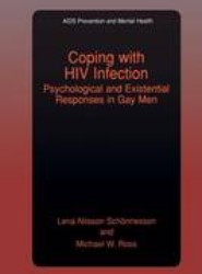 Coping with HIV Infection