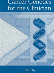Cancer Genetics for the Clinician