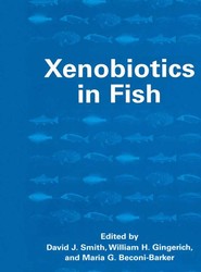 Xenobiotics in Fish