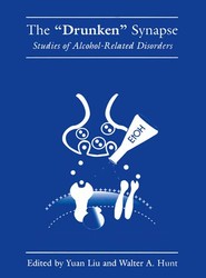 The "Drunken" Synapse