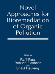 Novel Approaches for Bioremediation of Organic Pollution
