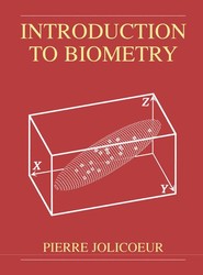 Introduction to Biometry