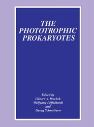 The Phototrophic Prokaryotes