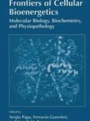 Frontiers of Cellular Bioenergetics