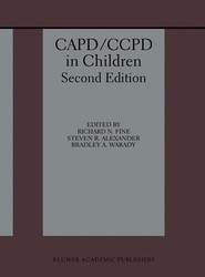 CAPD/CCPD in Children