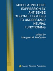 Modulating Gene Expression by Antisense Oligonucleotides to Understand Neural Functioning