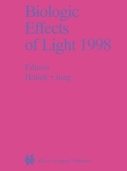 Biologic Effects of Light 1998