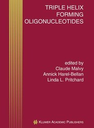 Triple Helix Forming Oligonucleotides