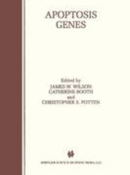 Apoptosis Genes