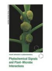 Phytochemical Signals and Plant-Microbe Interactions