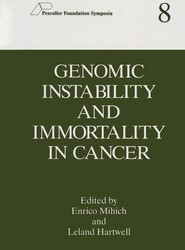Genomic Instability and Immortality in Cancer