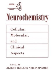 Neurochemistry