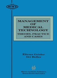 Management of Medical Technology