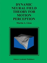 Dynamic Neural Field Theory for Motion Perception
