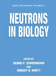 Neutrons in Biology