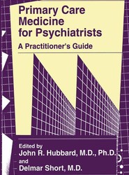 Primary Care Medicine for Psychiatrists