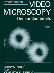 Video Microscopy
