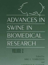 Advances in Swine in Biomedical Research