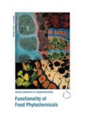 Functionality of Food Phytochemicals