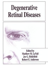 Degenerative Retinal Diseases